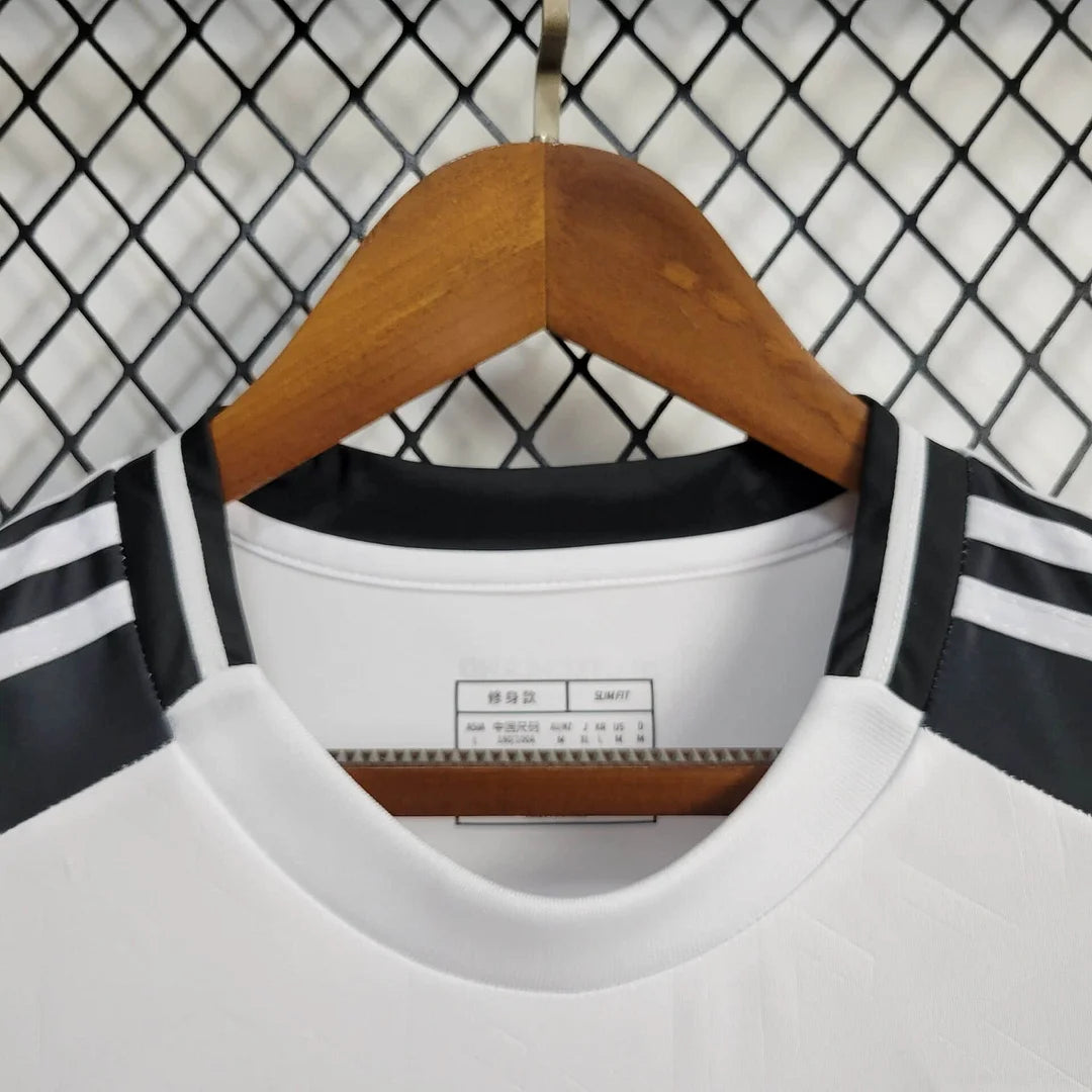 2024 Germany Home Football Shirt