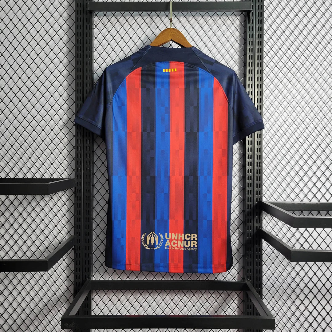 2022/2023 Barcelona Heimtrikot