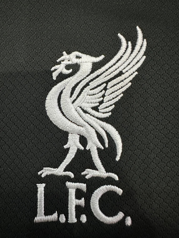 2024/2025 Liverpool Away Soccer Jersey