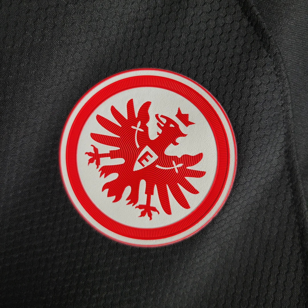 2023/2024 Eintracht Frankfurt Auswärtstrikot