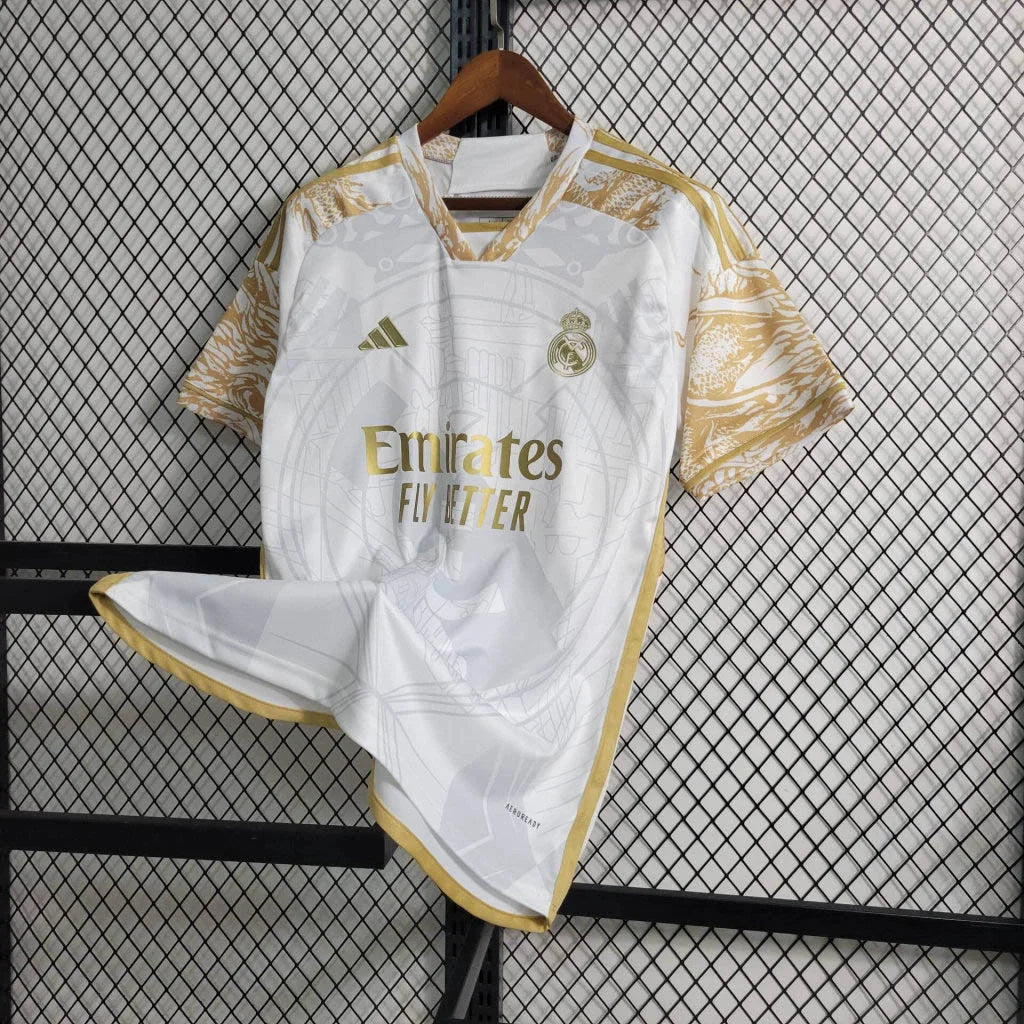 2023/2024 Real Madrid Special Edition Football Shirt