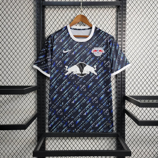 2023/2024 RB Leipzig Concept Version Fußballtrikot