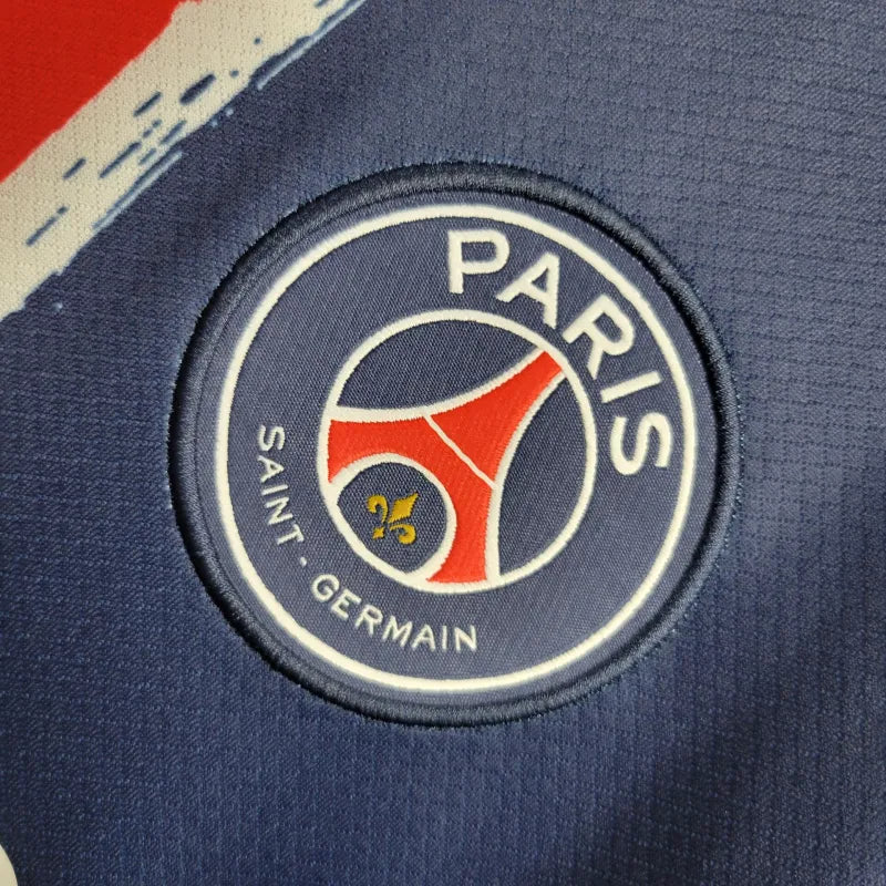 [SUPER PROMOTION] Kit 2 jerseys 2024/2025 Paris Saint-Germain