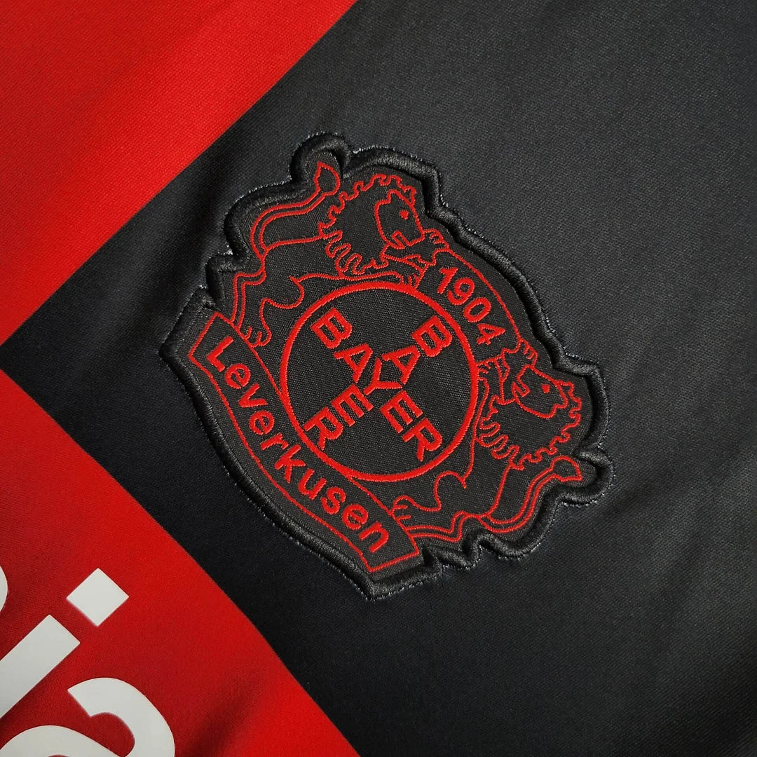 2023/2024 Leverkusen Heimtrikot