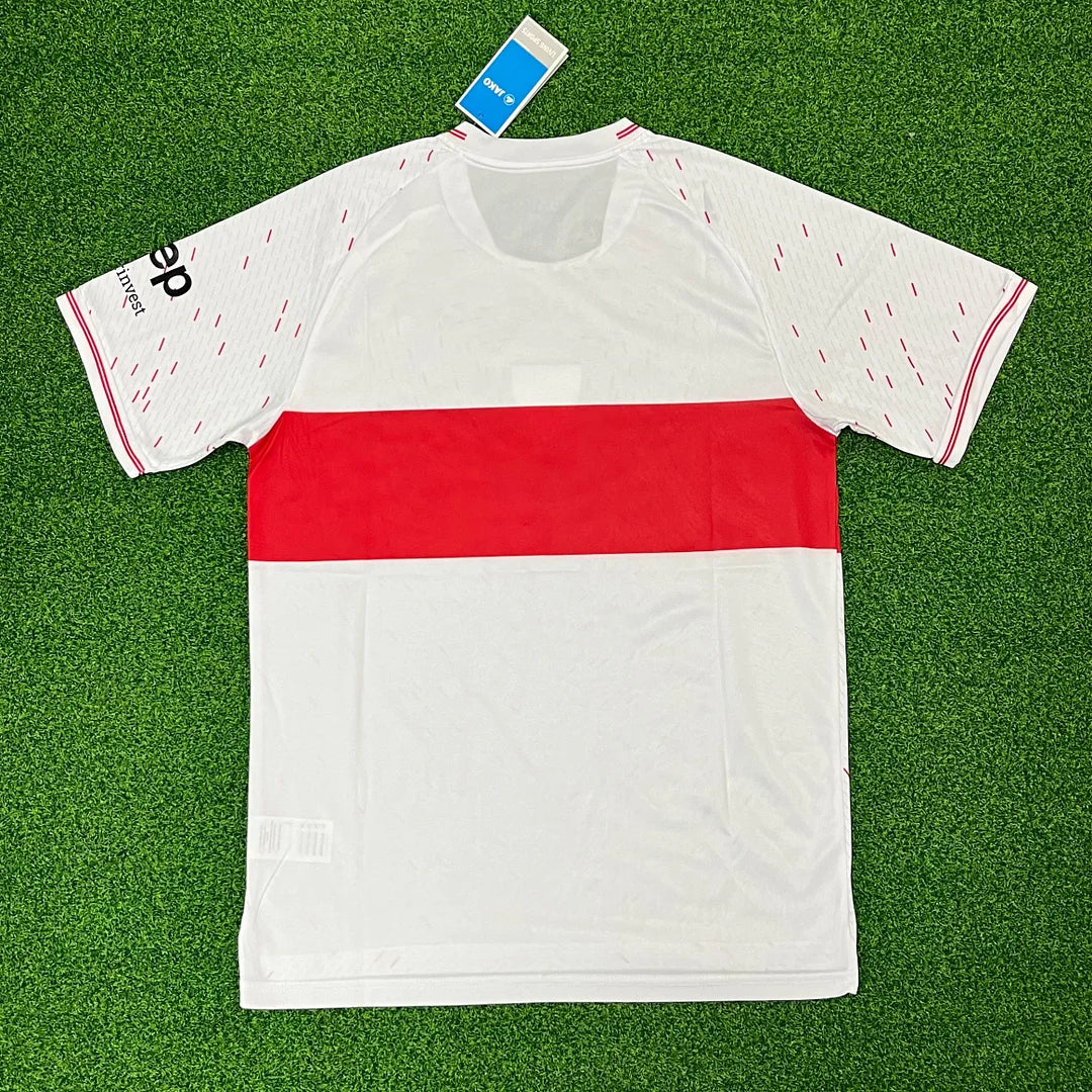 Heimtrikot des VfB Stuttgart 2023/2024