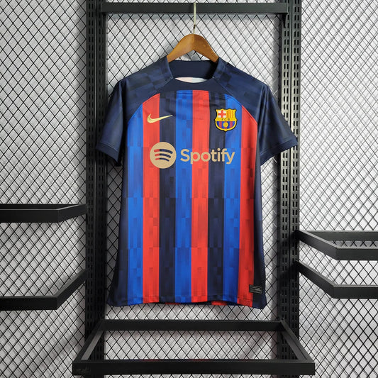 2022/2023 Barcelona Heimtrikot