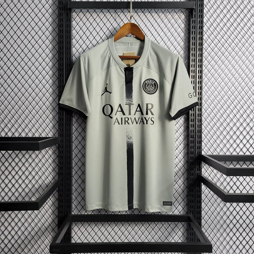 2022/2023 Paris Saint-Germain Away Football Shirt