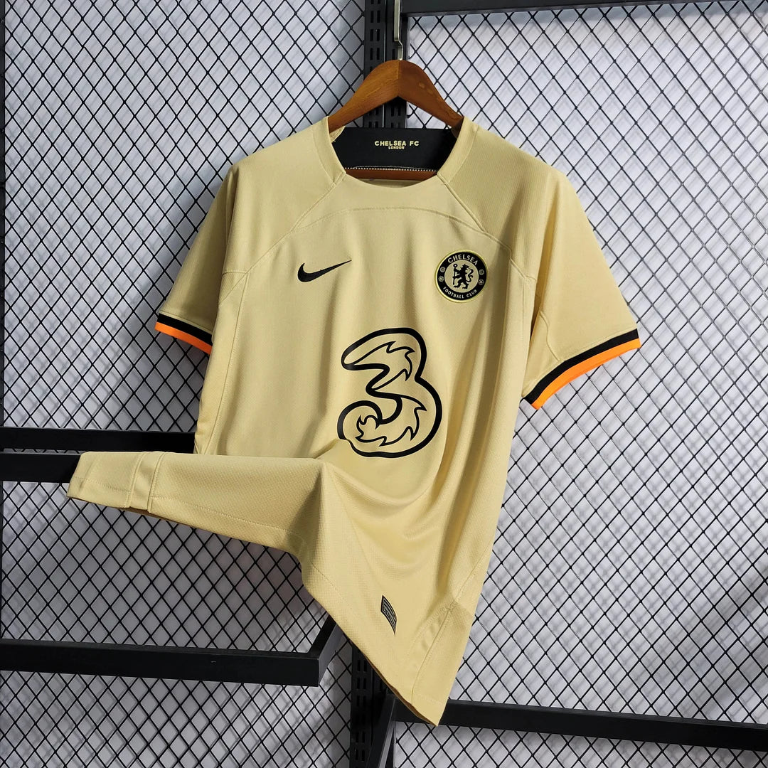 2022/2023 Chelsea Third Away Football Shirt