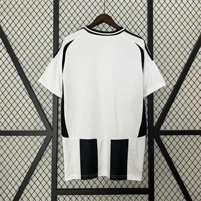 24/25 Juventus Heimtrikot