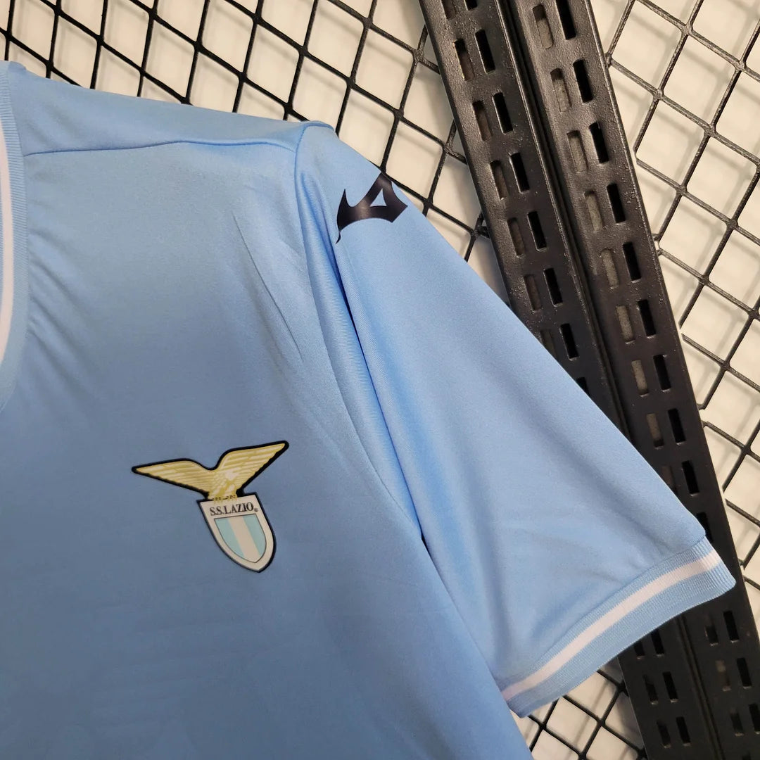 Lazio Home soccer shirt 2023/2024