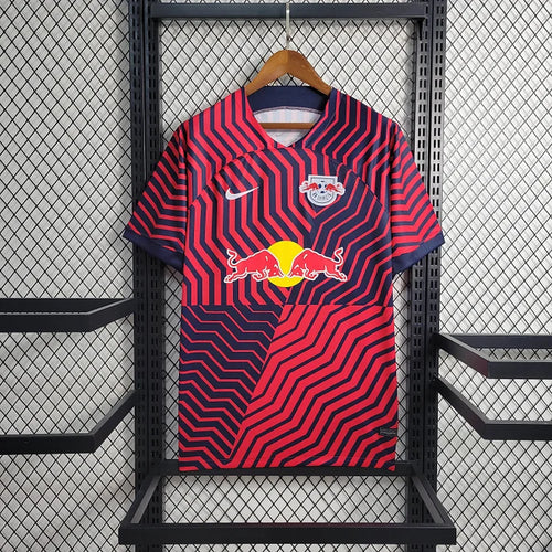 2023/2024 RB Leipzig Away Football Shirt