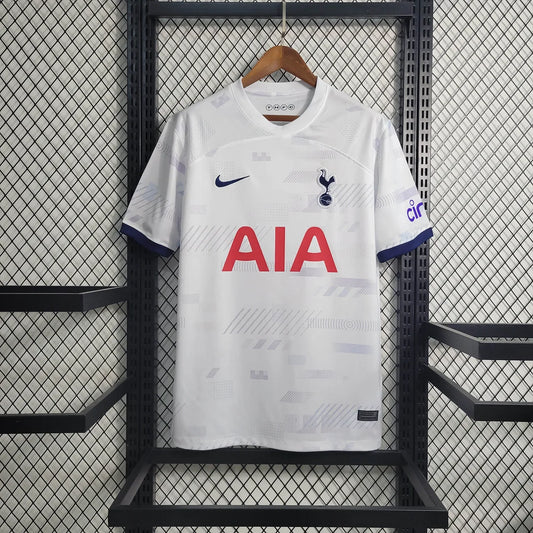 2023/2024 Tottenham Hotspur Home Football Shirt