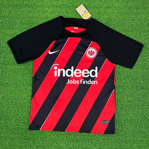 2023/2024 Eintracht Frankfurt Heimtrikot