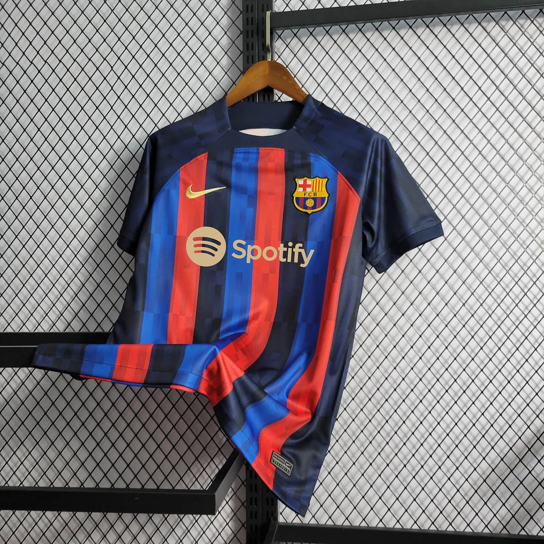 2022/2023 Barcelona Heimtrikot