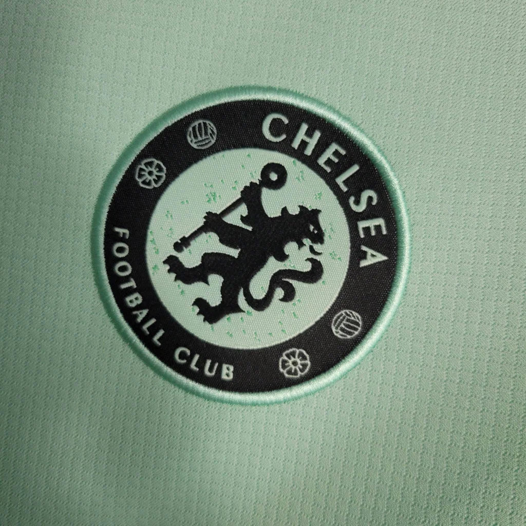 2023/2024 Chelsea Third Away Football Shirt