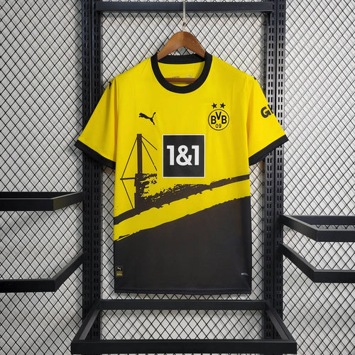 2023/2024 Dortmund Heimtrikot