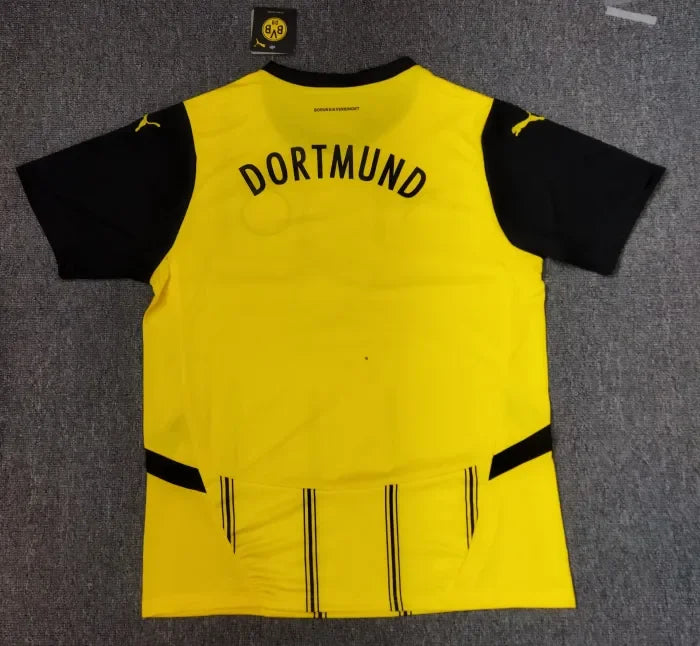 Dortmund Heimtrikot 24/25 Fußballtrikot