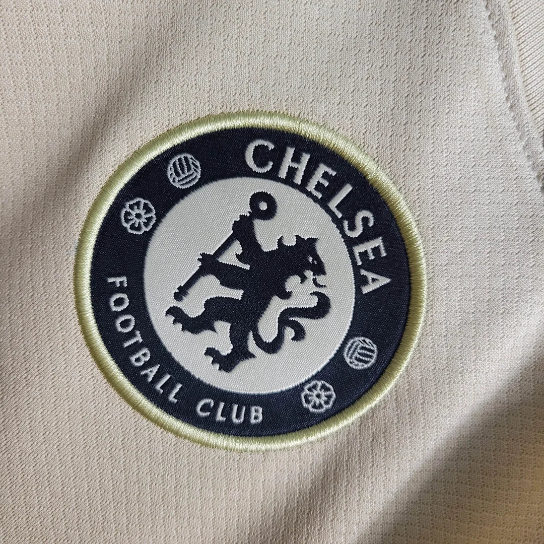 2022/2023 Chelsea Third Away Football Shirt