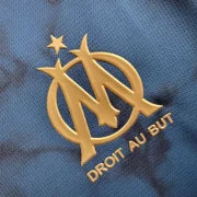 [SUPER PROMOTION] Kit 2 jerseys 2024/2025 Olympique de Marseille