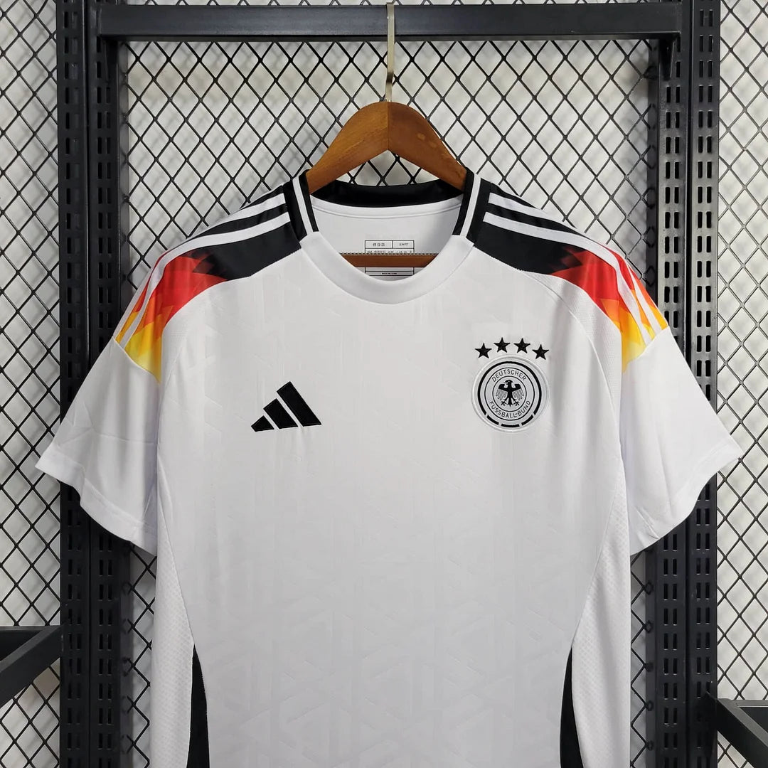 2024 Germany Home Football Shirt