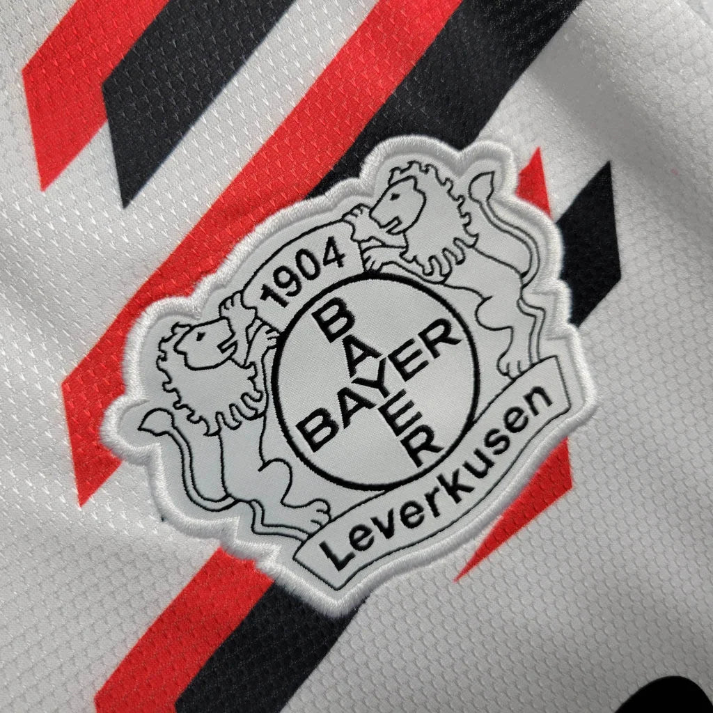 2023/2024 Leverkusen Auswärtstrikot