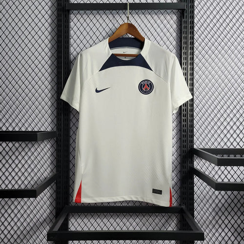 2022/2023 Paris Saint-Germain Training Wear Football Shirt