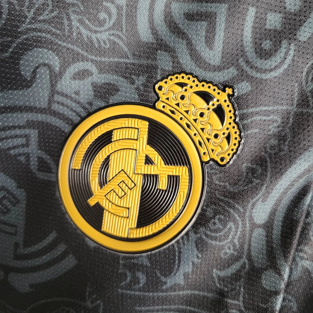 2023/2024 Real Madrid Special Edition Football Shirt