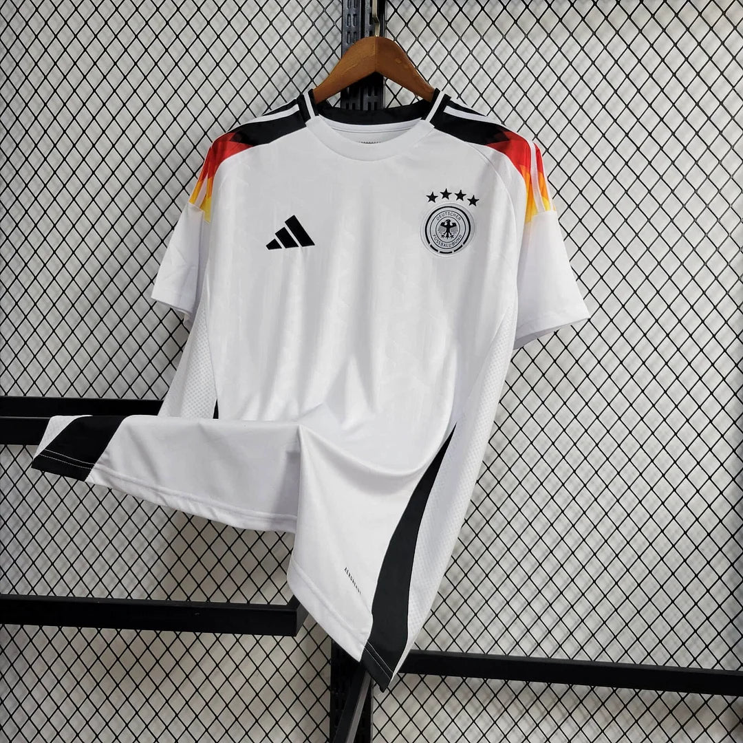 2024 Germany Home Football Shirt