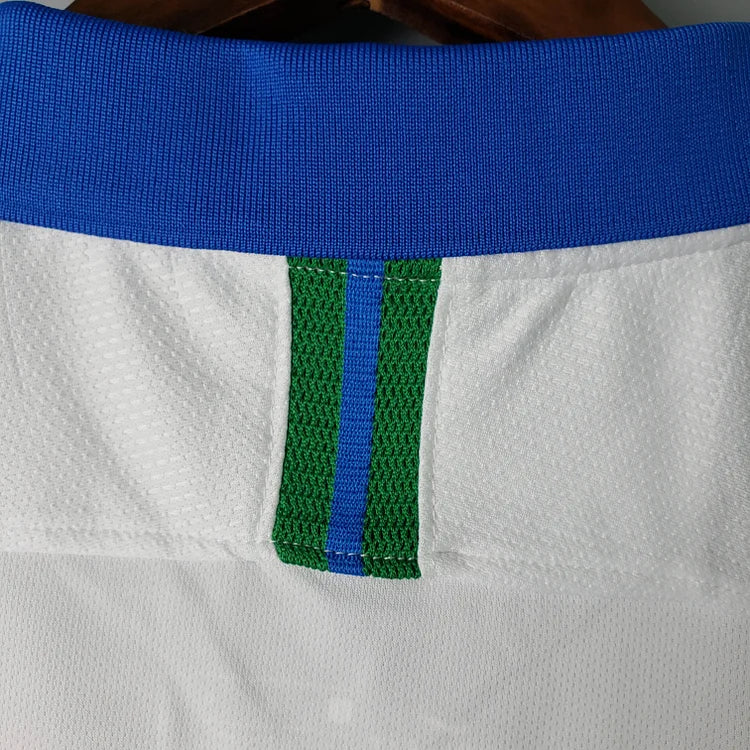 2019 Brazil Soccer Jersey Away