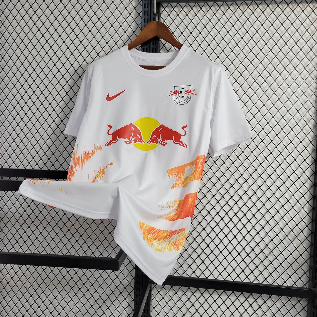 2023/2024 RB Leipzig Special Edition Fußballtrikot