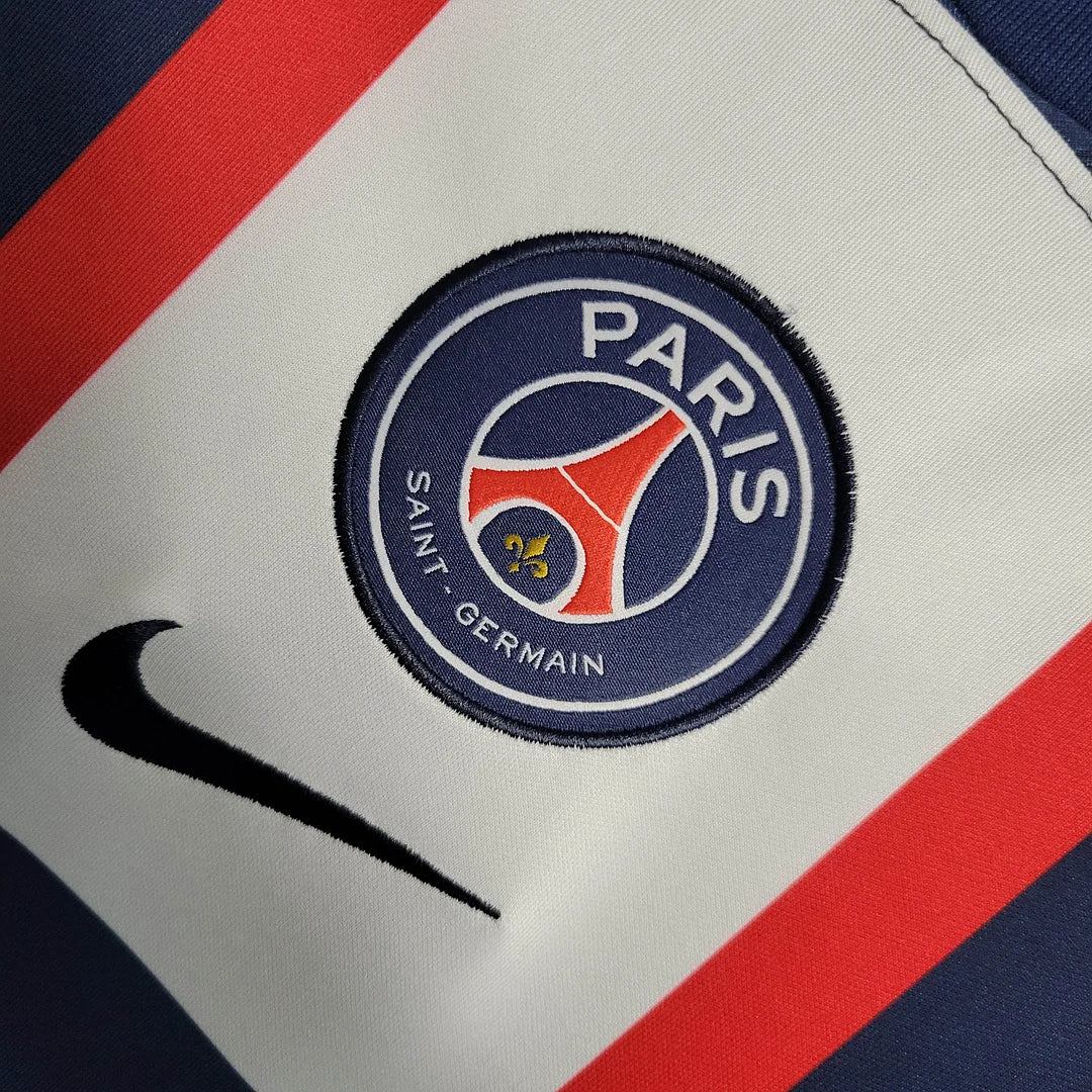 2022/2023 Paris Saint-Germain Home Football Shirt