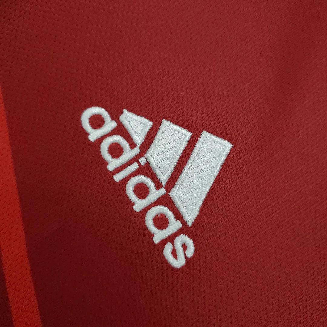 2021/2022 Bayern München Heimtrikot