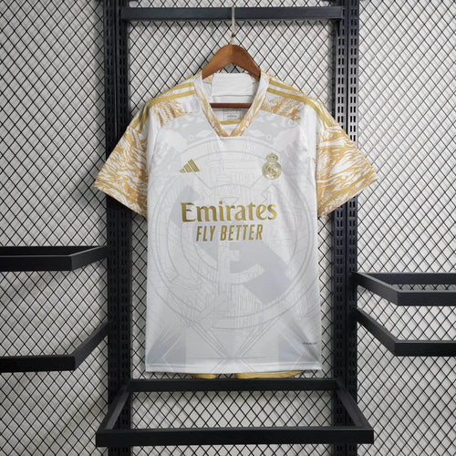 2023/2024 Real Madrid Special Edition Football Shirt