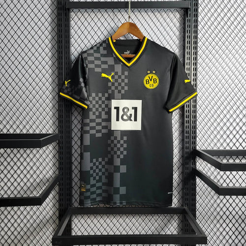 2022/2023 Dortmund Auswärtstrikot