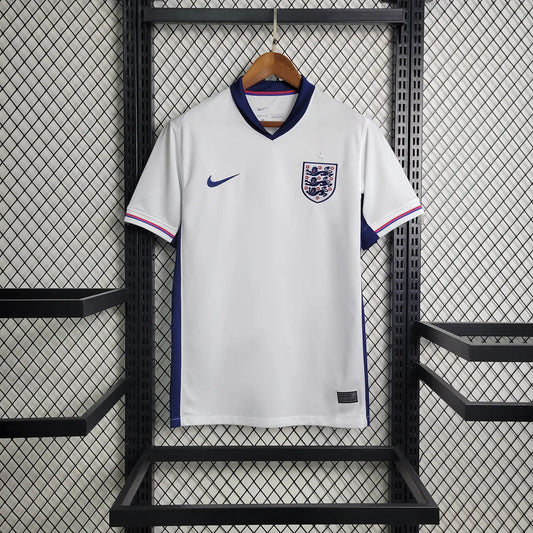 2024 England Home Football Shirt