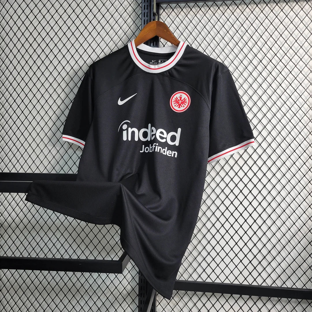 2023/2024 Eintracht Frankfurt Auswärtstrikot