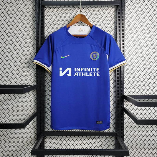 2023/2024 Chelsea Home Football Shirt