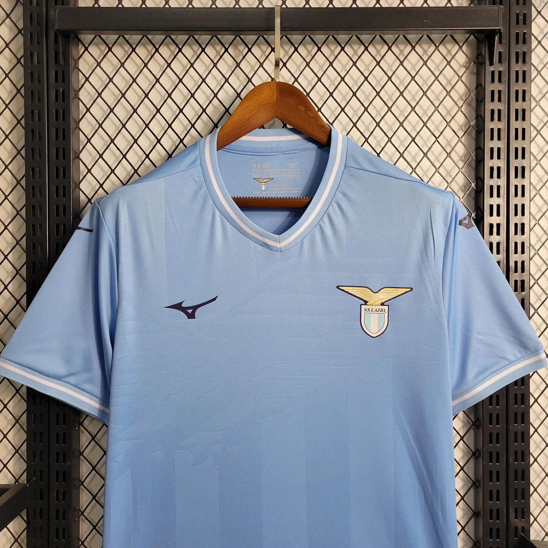 Lazio Home soccer shirt 2023/2024