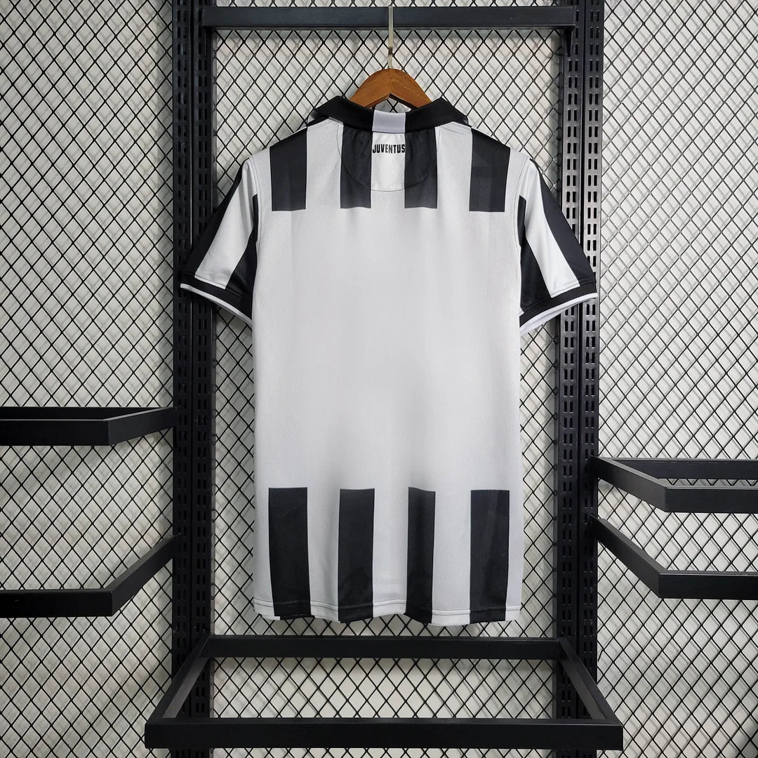 Retro Juventus Heimtrikot 2014/2015