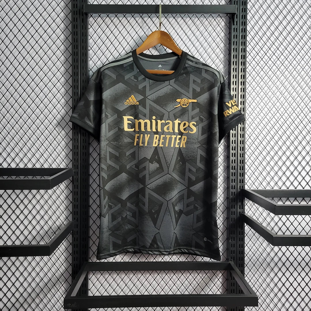 2022/2023 Arsenal Away Football Shirt