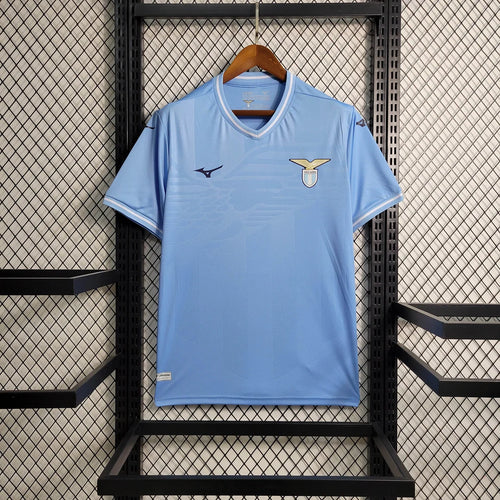 Lazio Home soccer shirt 2023/2024