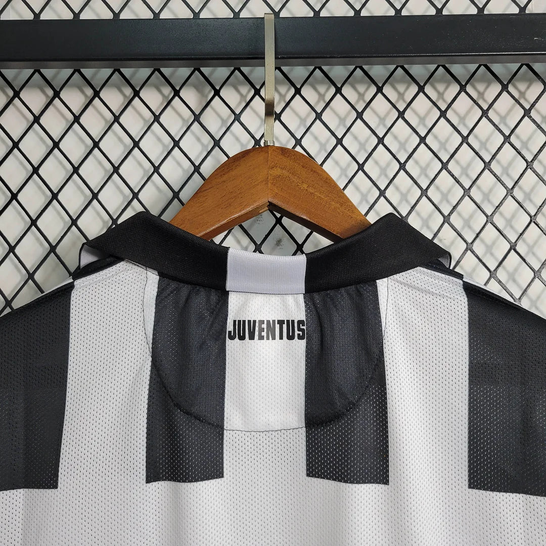 Retro Juventus Heimtrikot 2014/2015