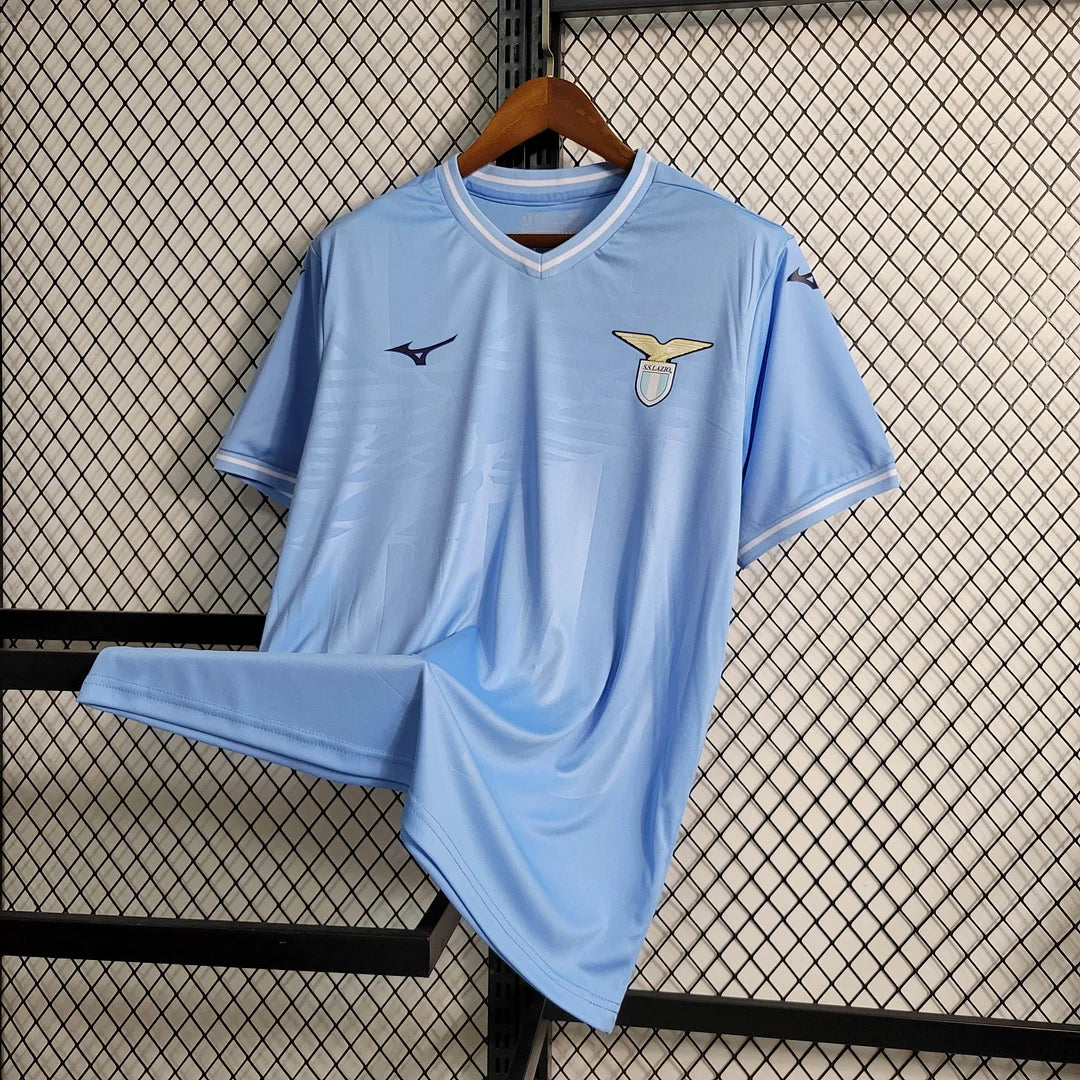 Lazio Home soccer shirt 2023/2024