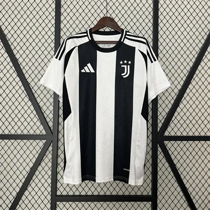 24/25 Juventus Heimtrikot