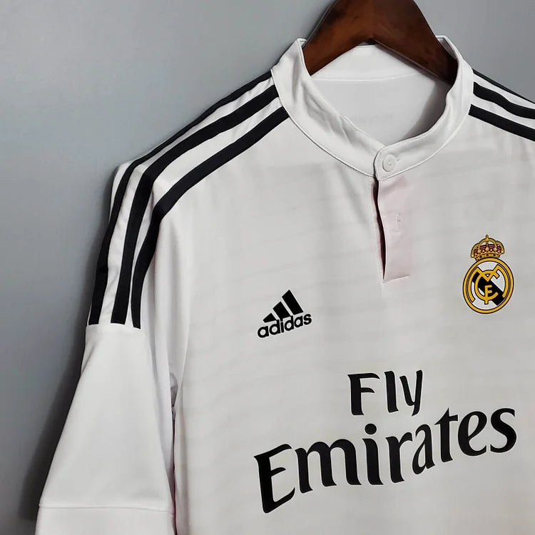 2014/2015 Retro-Real-Madrid-Heim