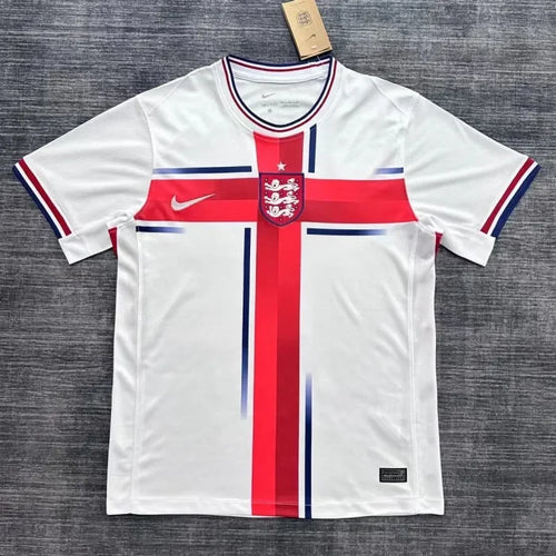 England Special Kit 24/25 Euro Cup 2024 Football Jersey