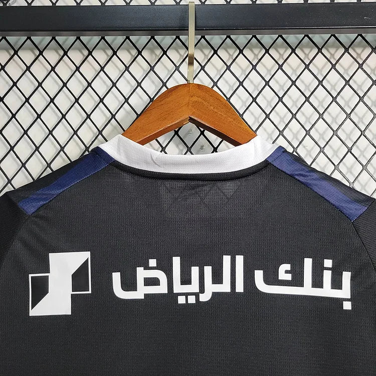 2023/2024 Al Hilal SFC Second Away Football Shirt