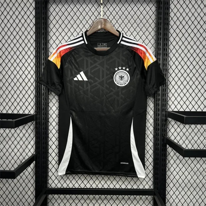 Germany Pre-match training Jersey 24/25 Euro Cup 2024 Football Jersey