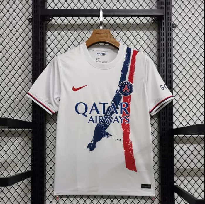 [SUPER PROMOTION] Kit 2 jerseys 2024/2025 Paris Saint-Germain